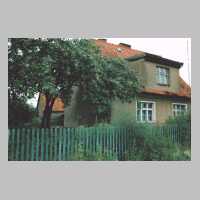 111-1350 Wehlau, Wattlau, Haus Peterdorfer Strasse 15.JPG